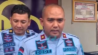 Kondisi dan Kegiatan Nikita Mirzani saat di Rutan Serang, Dody Naksabani: Tidak Ada yang Spesial, Kami Samakan Semuanya