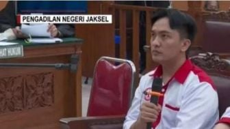 Adik Kandung Brigadir J Sebut Dihubungi Ajudan FS untuk Datang ke Propam Mabes Polri