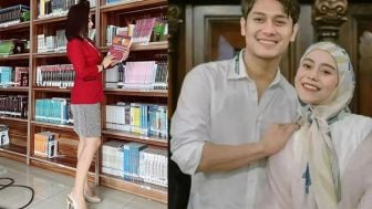 Bukan Wanita Sembarangan, Ivonne Inawade Akhirnya Mengaku Punya Hubungan Spesial Bersama Rizky Billar: Nggak Pernah Cemberut