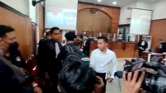 Sebut Kesaksian Susi ART Ferdy Sambo Banyak Bohongnya, Bharada E Membantah dan Berikan Penjelasannya