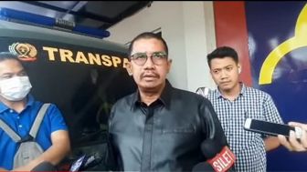 Nikita Mirzani Merasa Lebih Terpenjara di Rumah Sakit, Kuasa Hukum Beri Keterangan: Dia Bisa Teriak-Teriak...