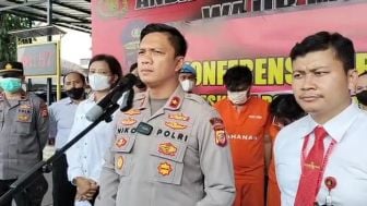 Pasutri Penganiaya ART di Bandung Barat Terancam 10 Tahun Penjara