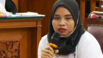 Jadi Sorotan, Kesaksian Susi PRT Ferdy Sambo Dinilai Tidak Masuk Akal, Hakim : Inilah Kalau Ceritanya Settingan