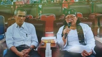 Telak! Samuel Hutabarat Tanyakan Langsung ke Ferdy Sambo terkait Pembunuhan Brigadir J : Bagaimana Kalau Posisi Kita Ditukar