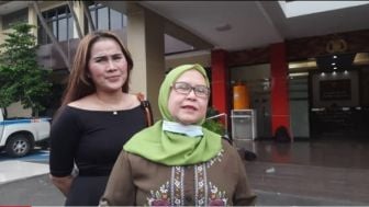 Sempat Tersendat, Elsa Syarif Lanjutkan Kasus Pemukulan Terhadap Isa Zega, Pengacara Mami Online: Kita Berjuang Mohon Perlindungan Hukum