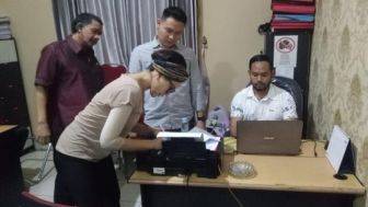 Update Kasus Nikita Mirzani, Surat Dakwaan Sudah Rampung dan Segera Dilimpahkan ke Pengadilan