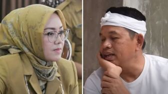 Video Anne Ratna Kembali Disorot, Kang Dedi Mulyadi Sering Pulang Pagi?