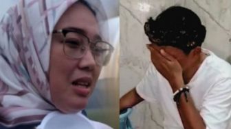 Tepis Kehadiran Orang Ketiga, Anne Ratna Sebut Permasalahan Rumah Tangganya dengan Dedi Mulyadi Adalah