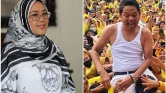 Terungkap Alasan Anne Ratna Gugat Cerai Dedi Mulyadi, Ternyata Gara - gara ini