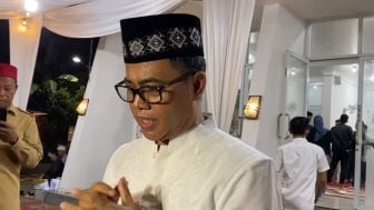 Haji Faisal Beri Doa Terbaik dan Ungkap Kerinduannya setelah Setahun Kepergian Bibi Ardiansyah serta Vanessa Angel