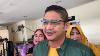 Teledor, Pasha Ungu Hampir Kehilangan Anak Bungsunya Gara - gara ini, Sudah Membiru dan Mulut Berbusa