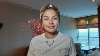 Nikita Mirzani Sebut Sean Merupakan Sosok Lelaki Baik