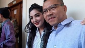 Keinginan Anang Hermansyah Belum Kesampaian, Buka Soal Hubungan Ranjang Tapi Tentang ini