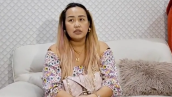 Bukan Artis G, Pinkan Mambo Tak Mau Sebutkan Inisial Simpanannya: Emangnya Gua Si Denise Noh!