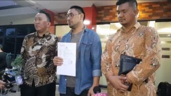 Reza Permana Tuntut Salah Satu Perusahan Ojek Online di Indonesia Rp 5 Miliar, Lantaran Hal ini