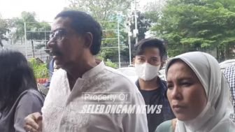 Istri Mantan Supir Nindy Ayunda Ungkap Kondisi Suaminya Pasca Disekap oleh Majikannya, Rini: Dia Tulalit