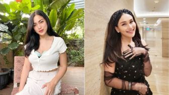 Ayu Ting Ting Minta Kulkas yang Pernah Diberikan Kepada Jessica Iskandar : Duitnya Gue Pake Lagi