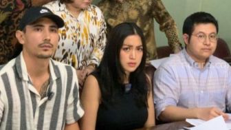 Jessica Iskandar Ngemis ke Raffi Ahmad Soal Cicilan Rumah, Respon Vincent Verhaag Bikin Miris