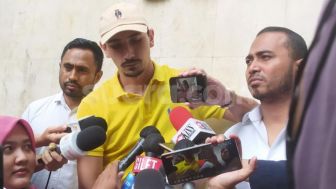 Terbongkar, Alasan Vincent Verhaag Tak Mau Bantu Jessica yang Lagi Punya Hutang, Beginikah Peran Suami?