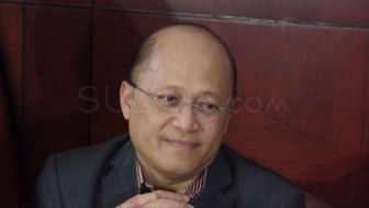 Pihak Mario Teguh Beri Keterangan Terkait Masalah Robot Trading Ilegal Net89, Begini Katanya