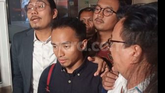 Diminta Kembalikan Uang Dari Reza Paten, Taqy Malik: Uangnya Sudah Dipakai Untuk Bangun Masjid