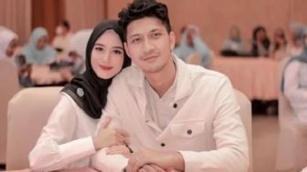 Alhamdulillah! Aditya Zoni dan Yasmine Ow Resmi Jadi Orang Tua, Irish Bella: Takjub Banget