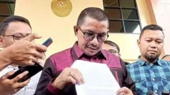 Kuasa Hukum Nikita Mirzani Pertanyakan Kerugian Pelapor Sebesar Rp17,5 Juta