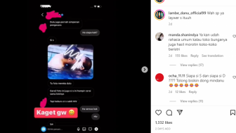 Siapa Sosok Pengacara S dan Denise Chariesta sempat Jalin Hubungan Gelap hingga Terkena HIV?