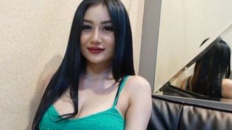 Foto Vulgar Pamela Safitri Disebar oleh Pacar Sendiri, Sampai Alami Penganiayaan