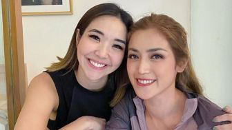 Jessica Iskandar Berikan Wejangan Pada Gisella Anastasia Supaya Gak Salah Pilih Kucing dalam Karung, Maksudnya Apa?