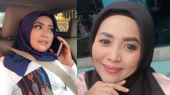 Tragis Nasib Muzdalifah, Wanita Kaya Raya yang Dinikahi Brondong, kini sedang Galau Berada di Jurang Perceraian Lagi