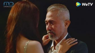 Dimahar 500jt, Laura Terbujuk Rayuan Arif Dirgantara! Link Nonton Streaming Kupu-kupu Malam dan Jadwal Full Episode 1-7