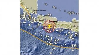 Info Korban Gempa Kabupaten Garut Hari Ini, Sabtu 3 Desember 2022: BMKG Bilang Begini