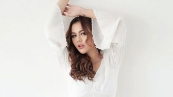 Baru 2 Hari Nikah Langsung Cerai: Ini Kisah Cinta Ratu Rizky Nabila yang Kembali Menjanda