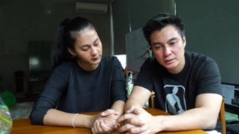 Update Kasus Prank KDRT Baim Wong dan Paula Verhoeven Naik Penyidikan, Polisi: Sudah Dilakukan Semuanya...