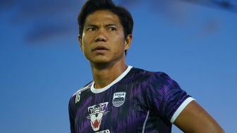 Jadwal Persib Bandung vs Persebaya Surabaya BRI Liga 1 Terbaru, Jupe Siap Permalukan Bajul Ijo