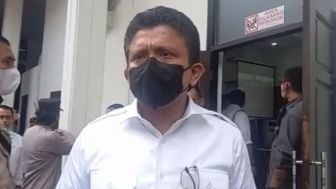 Tegas Sebut Istrinya Diperkosa, Ferdy Sambo Bantah Keterangan Terkait Wanita Menangis