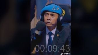 BREAKING NEWS: Lord Rangga Sunda Empire Meninggal Dunia Hari Ini, Begini Kabarnya