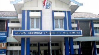 Universitas Majalengka Buka Lowongan Dosen