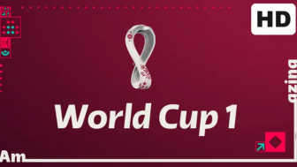 Jadwal Pertandingan Perempat Final Piala Dunia 2022 Malam Ini