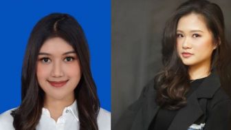 Felicia Tissue Ngamuk di Medsos saat Kaesang dan Erina Pesta Pernikahan: Apakah itu harus? orang sudah