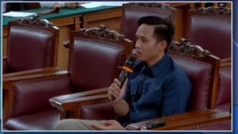 Terkuak Kepribadian Sesungguhnya Bharada E Oleh Seorang Psikolog, Begini Katanya