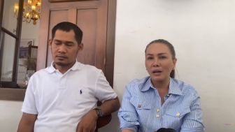 Nikita Gak Bisa Nengok, Fitri Salhuteru Beri Pesan Tegas pada Dito Mahendra: Saya Mengimbau...