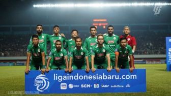 Link Live Streaming PSS Sleman vs Persita Tangerang Sore Ini Klik di Sini untuk Nonton