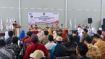 Ribuan Tenaga Pendidik dan Kependidikan Non ASN di Bandung Barat Terima Insentif