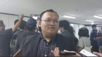 Koalisi Perubahan Belum Deklarasikan Diri Soal Pilpres 2024