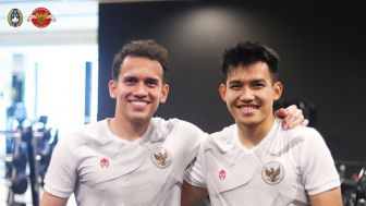 Jadwal Timnas Indonesia di Piala AFF 2022 Lengkap dengan Jam Tayang, Daftar Pemain dan Link Live Streaming