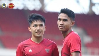 Jam Tayang Timnas Indonesia vs Vietnam Semifinal Leg 2 Piala AFF 2022 Lengkap dengan Susunan Pemainnya