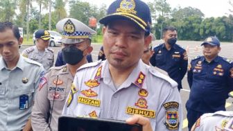 Dishub Bandung Barat Optimalkan Keberadaan PJU