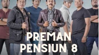 Jadwal TV RCTI Hari Ini, Selasa 3 Januari 2022: Ada Preman Pensiun, Ikatan Cinta dan Indonesian Idol
